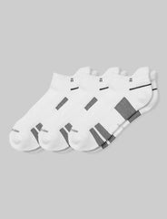 Performance Ankle Sock (3-Pack)