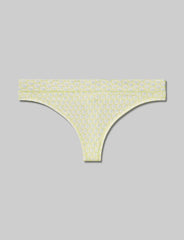 Women's Cool Cotton Thong