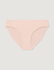 Women's Cotton Pointelle Bikini