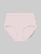 Women's Second Skin High Rise Brief