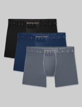 Customized Flex Trunk 4" (3-Pack)