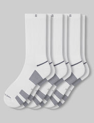 Performance Crew Sock (3-Pack)
