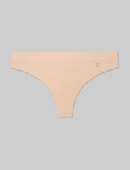 Women's Cool Cotton Thong