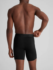 Customized Flex Mid-Length Boxer Brief 6" (3-Pack)