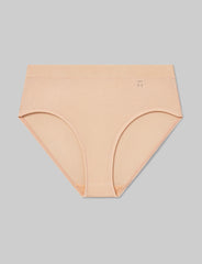 Women's Second Skin High Rise Brief