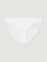 Women's Cotton Pointelle Bikini