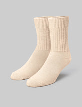 Casual Crew Sock