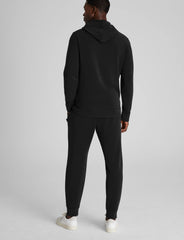 Luxe Traveler Knit Hoodie & Jogger Set