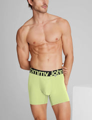 360 Sport Trunk 4"