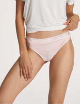 Women's Second Skin Thong