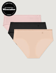 Women's Air Brief (3-Pack)