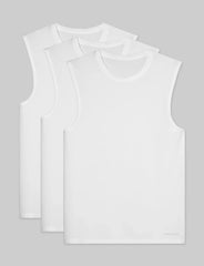 Air Muscle Tank (3-Pack)