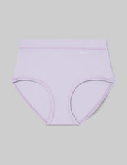 Women's Cool Cotton High Rise Brief