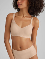 Ultimate Comfort Seamless Bra (2-Pack)