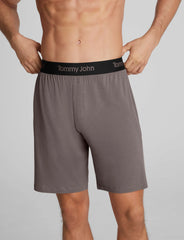 Second Skin Sleep Short