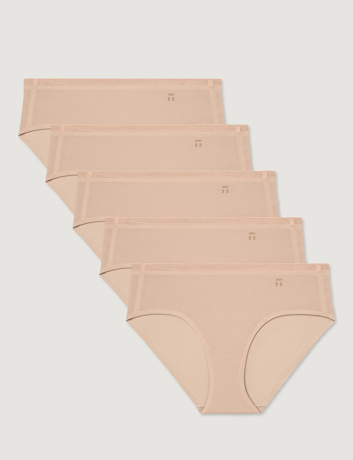Women's Air Brief (5-Pack)