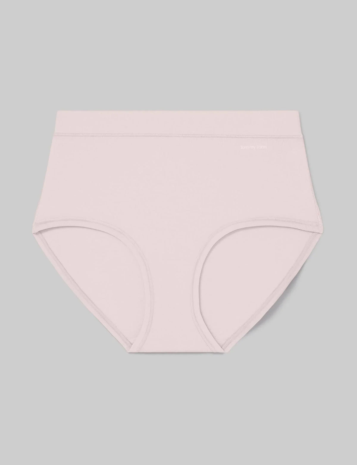 Women's Second Skin High Rise Brief