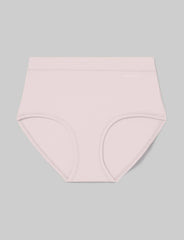 Women's Second Skin High Rise Brief