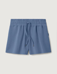 Women's Luxe Traveler Knit Short