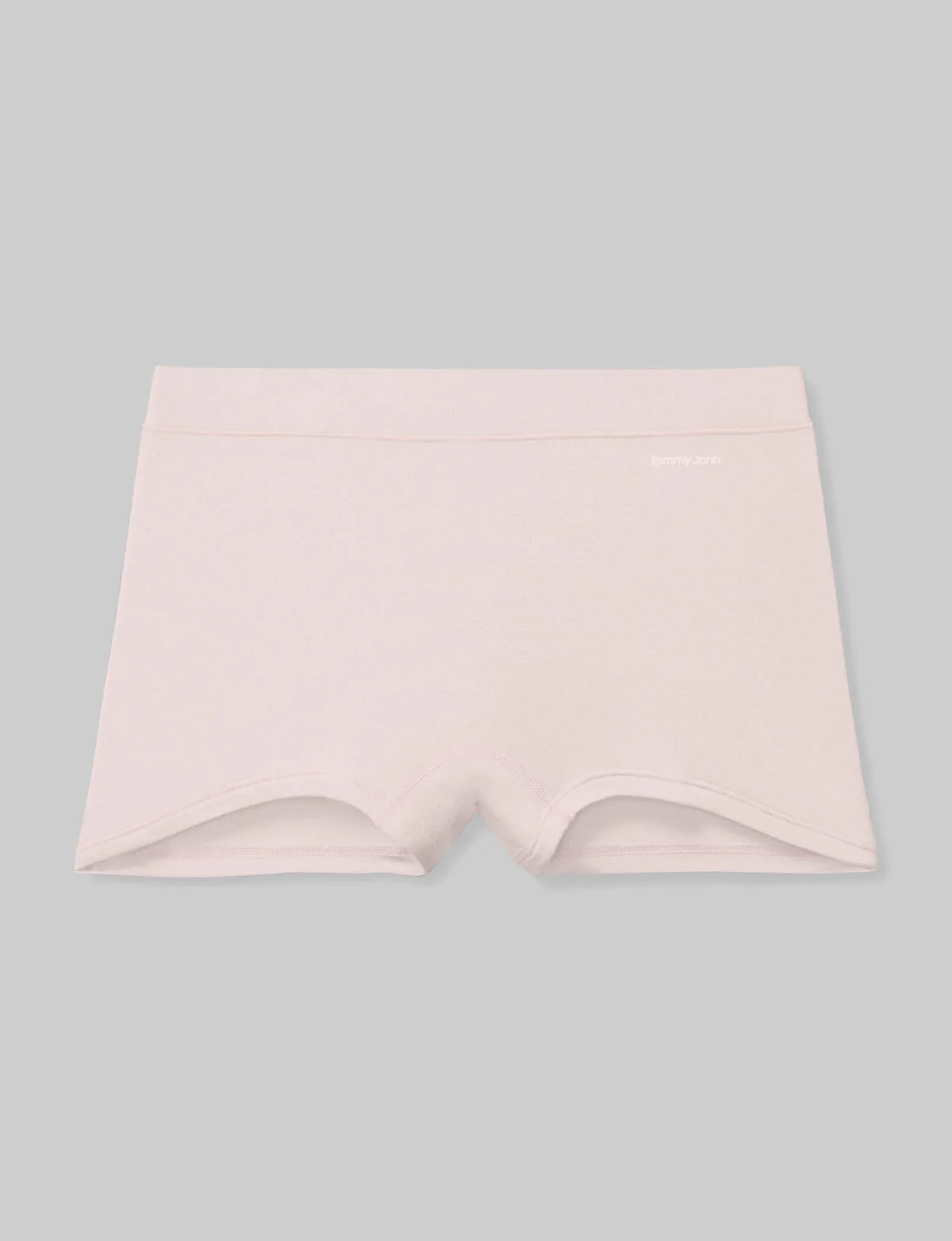Women's Cool Cotton Boyshort