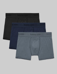 Second Skin Trunk 4" (3-Pack)
