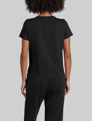 Women's Second Skin Crew Neck (2-Pack)