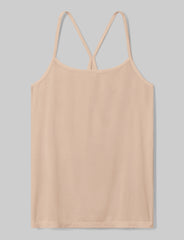 Women's Second Skin Racerback Sleep Tank