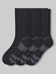 Performance Crew Sock (3-Pack)