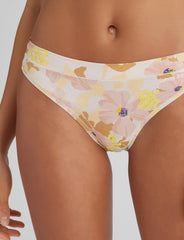 Women's Second Skin Thong