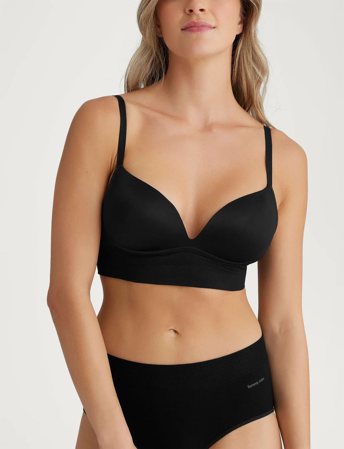 Ultimate Comfort Wire-Free Lift Bra