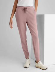 Women's French Terry Jogger