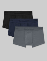 Second Skin Square Cut 2" (3-Pack)